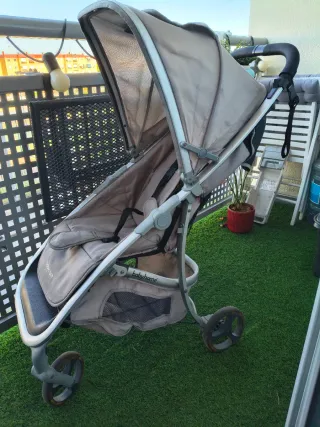 Silla de paseo Babyhome