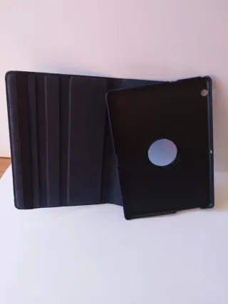 Custodia Huawei MediaPad T3 10 Blu