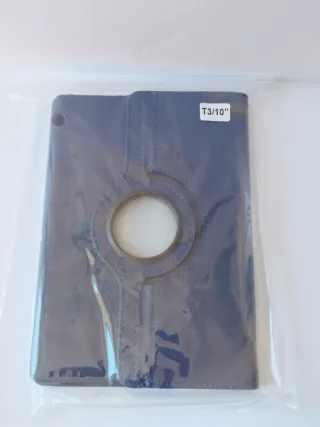 Custodia Huawei MediaPad T3 10 Blu