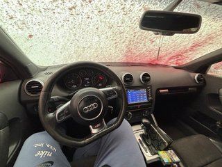 Audi A3 2008