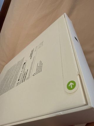 iPad Pro 13 M4 512GB Wi-Fi+Cellular