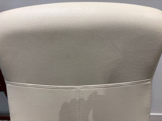 Silla de oficina Ikea Malkolm Beige