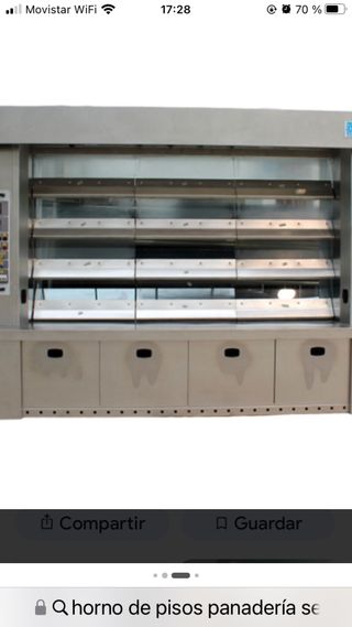 Traspaso y alquiler de panadería en Bierzo Alto (L