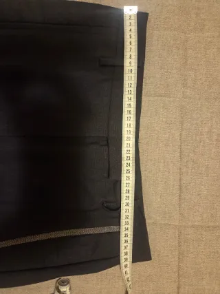 Pantaloni Brunello Cucinelli Taglia 42