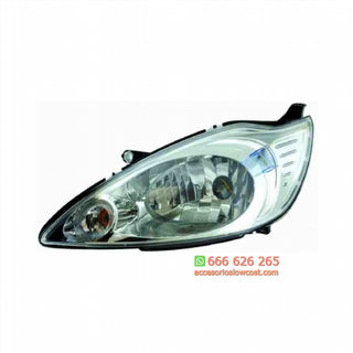 Faros delanteros para FORD  KA  (08-)