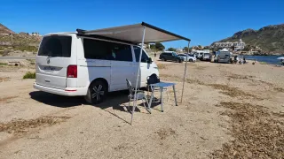 Volkswagen California 2023