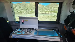 Volkswagen California 2023