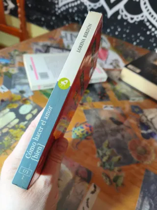 Cómo hacer el amor [bien] (Spanish Edition)