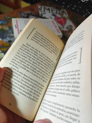Cómo hacer el amor [bien] (Spanish Edition)