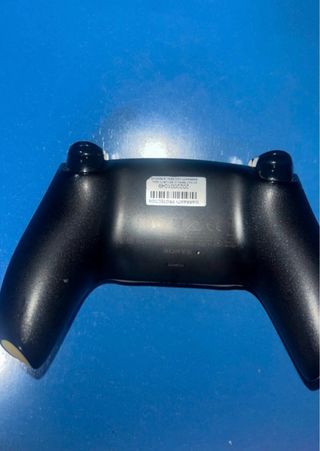 Consola PS5 + Mando