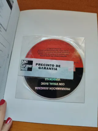 Programacion Avanzada Con Visual Basic (Spanish...