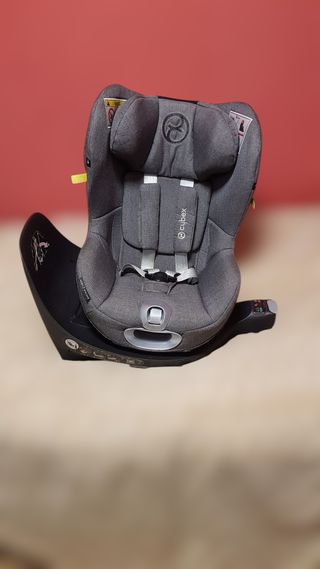 Silla de coche Cybex