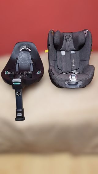 Silla de coche Cybex