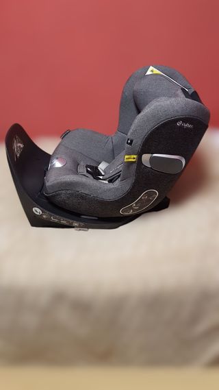 Silla de coche Cybex