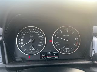 BMW 218d GRAN TOURER 7 PLAZAS – IMPECABLE – ITV OK