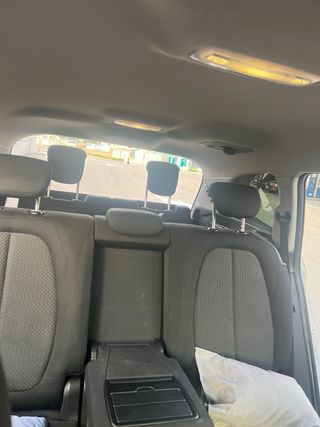 BMW 218d GRAN TOURER 7 PLAZAS – IMPECABLE – ITV OK