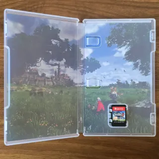 Xenoblade Chronicles 2