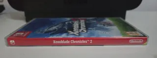 Xenoblade Chronicles 2