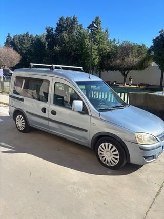 Opel Combo 2007