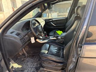 BMW X5 2003