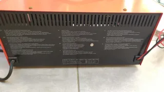 Cargador Batería Einhell AFN 16