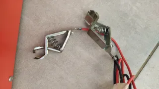 Cargador Batería Einhell AFN 16