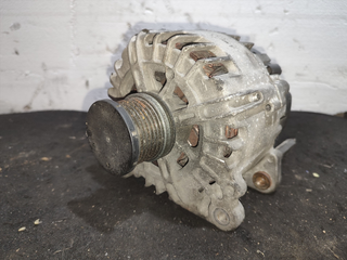 ALTERNADOR SEAT EXEO ST (3R5)(2009>) Reference |