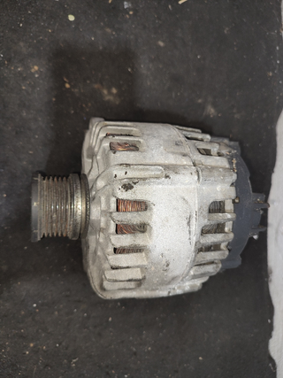 ALTERNADOR SEAT EXEO ST (3R5)(2009>) Reference |