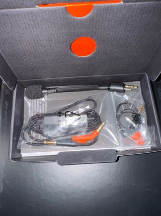 Auriculares Gaming JBL Quantum ONE Hi-Res
