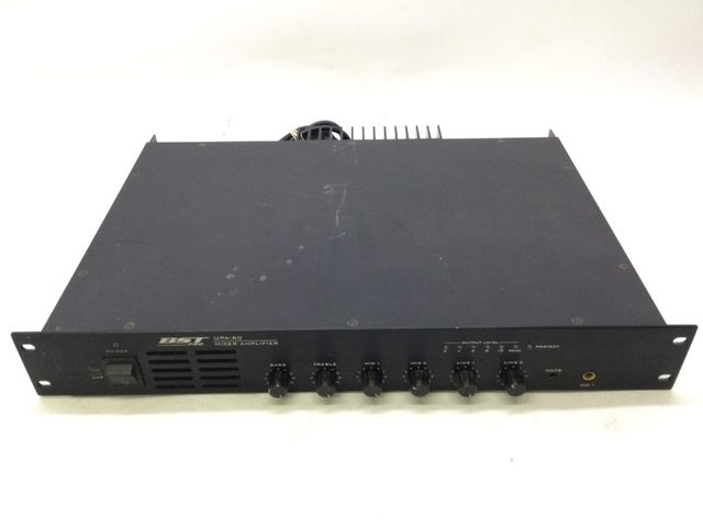 etapa potencia bst pro upa-60