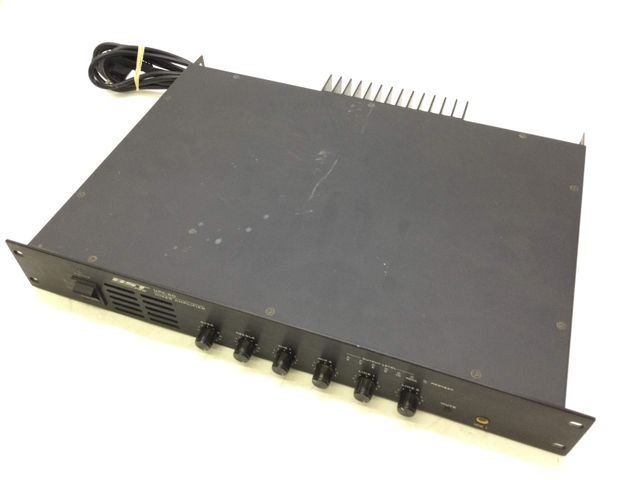 etapa potencia bst pro upa-60