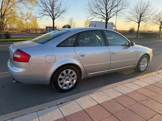 Audi A6 2.4 V6