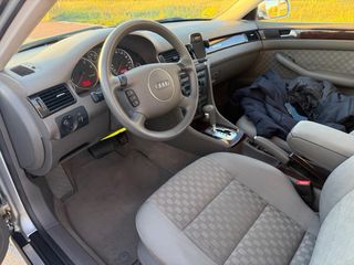 Audi A6 2.4 V6