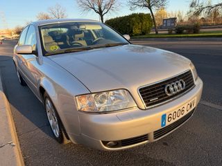 Audi A6 2.4 V6