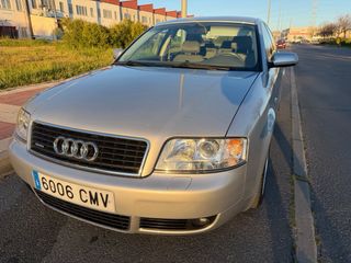 Audi A6 2.4 V6