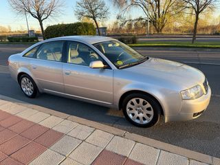 Audi A6 2.4 V6