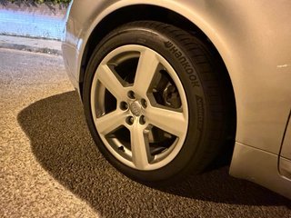 Audi A6 2.4 V6