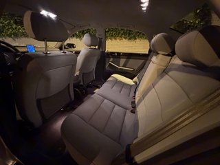 Audi A6 2.4 V6