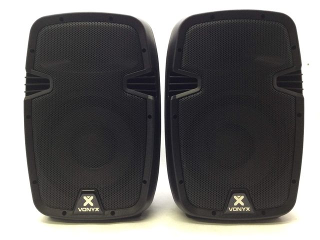 monitor estudio vonyx pss302