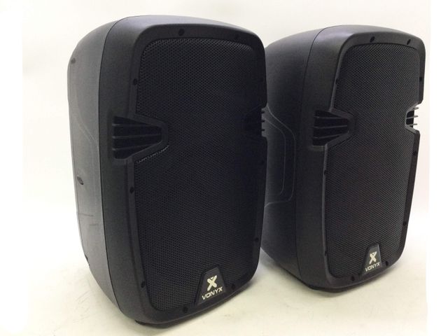 monitor estudio vonyx pss302