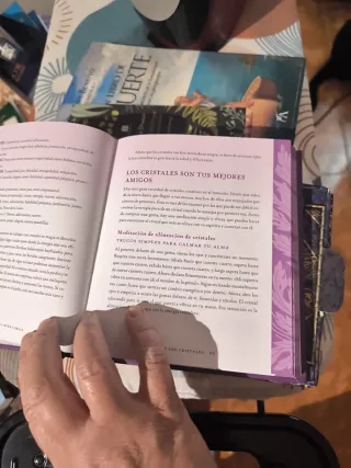 Guía de la buena bruja: Una wiccapedia moderna ...