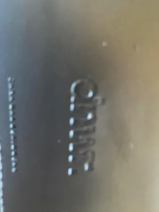 Pantalón vaquero azul