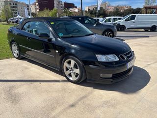 Saab 9-3 Aero Cabrio 2.8 V6 Turbo 250cv Automático
