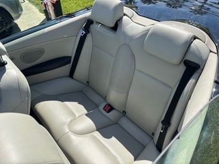 Saab 9-3 Aero Cabrio 2.8 V6 Turbo 250cv Automático