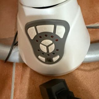 Sdraietta Altalena Kikka Boo Rosa