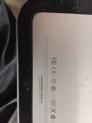 Apple iMac para piezas