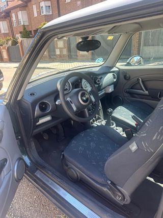 MINI Mini 2005
