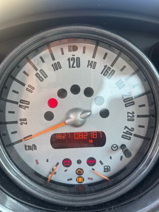 MINI Mini 2005