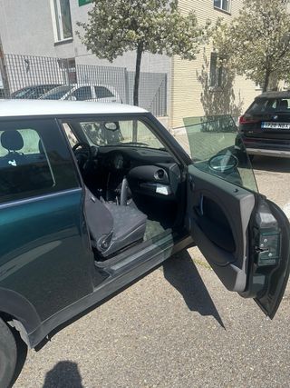 MINI Mini 2005