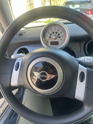 MINI Mini 2005